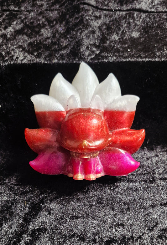 π¦ Nine-Tailed Spirit Fox
