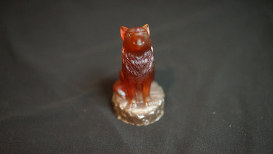 πΊ Elemental Spirit Wolves