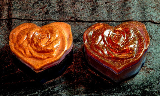 🌹 Rose Trinket Boxes 🌹