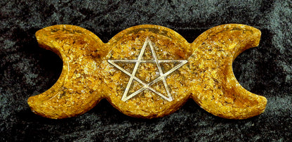 Resin Trinket Trays