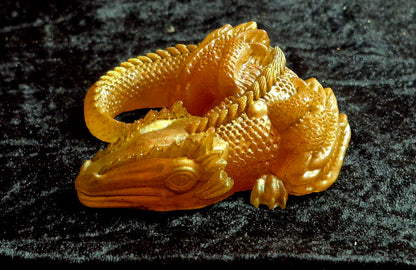 🐉 Sleeping Hoard Dragon