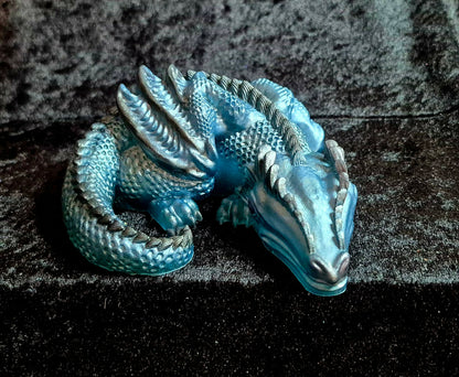🐉 Sleeping Hoard Dragon