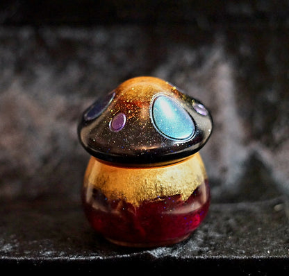 🍄 Mushy Jars 🍄