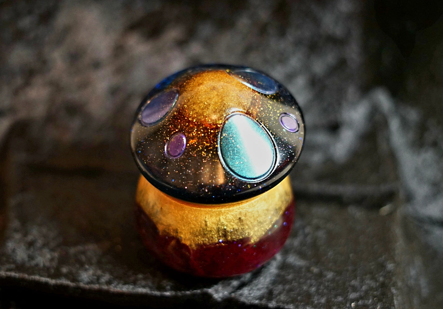 🍄 Mushy Jars 🍄