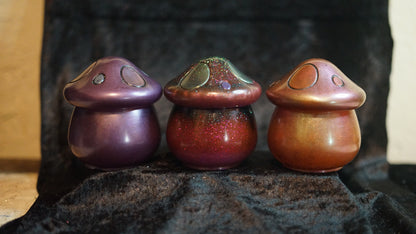 🍄 Mushy Jars 🍄