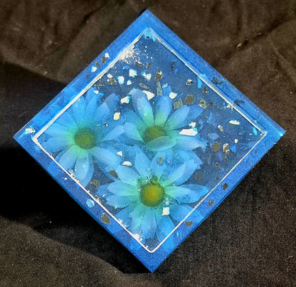 Resin Dangles
