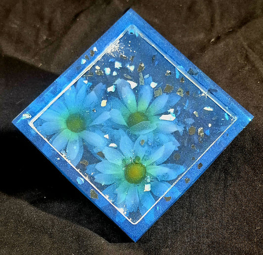 Resin Dangles