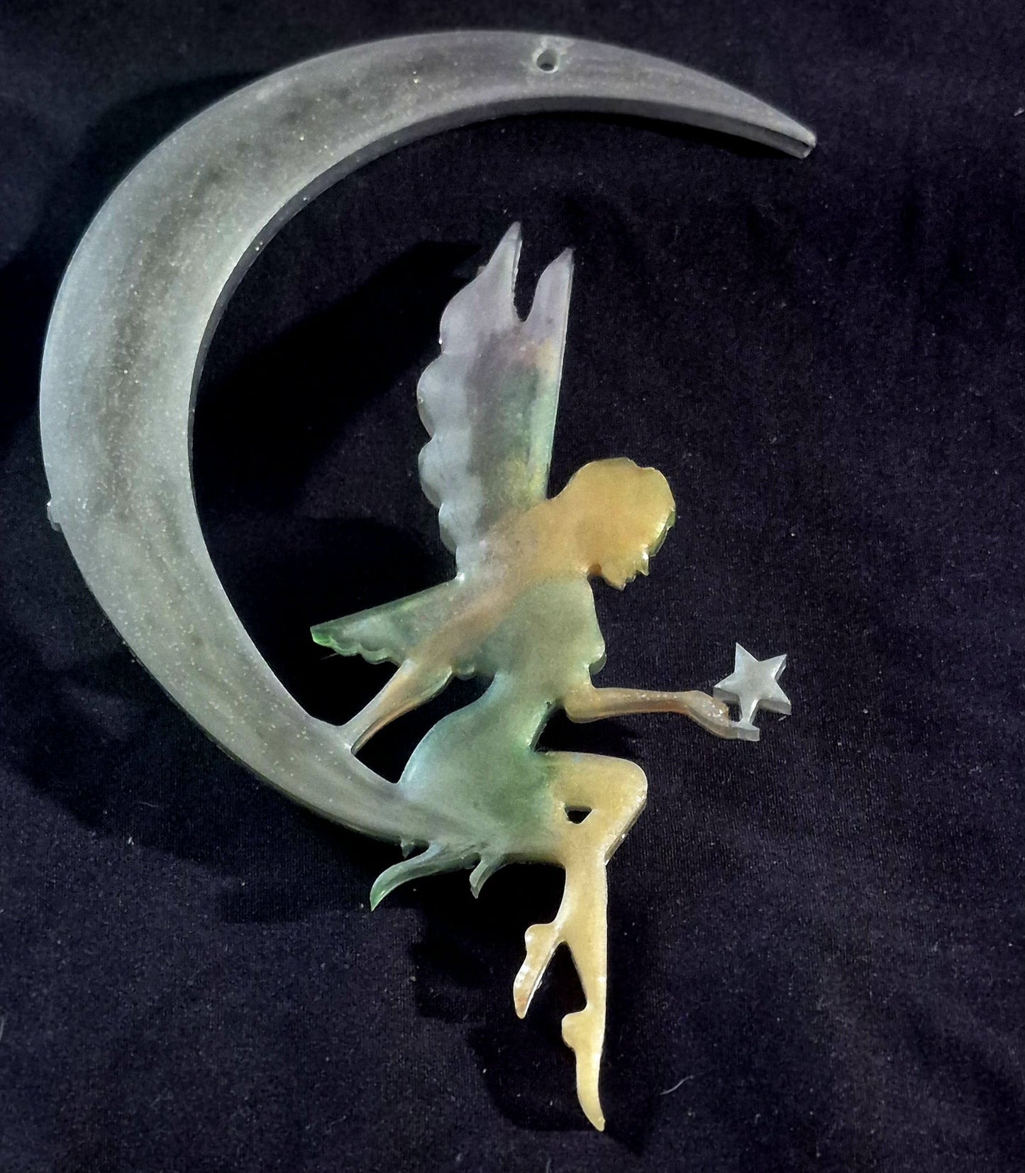 🧚‍♀️Faerie Floater