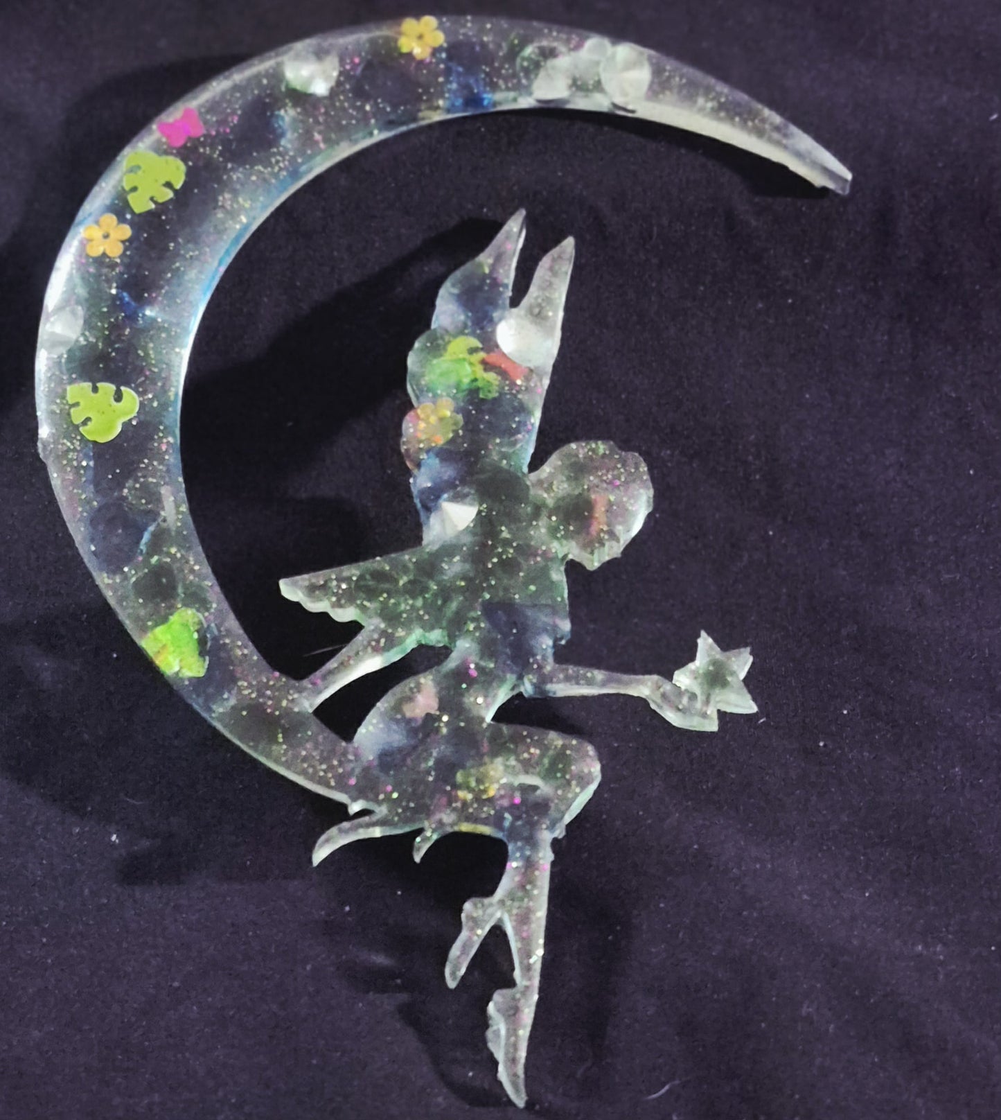 🧚‍♀️Faerie Floater