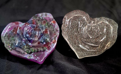 Resin Dangles