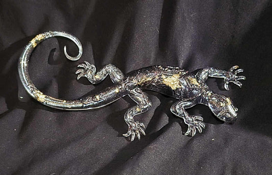 Bold Lizard 🦎🌟