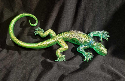 Bold Lizard 🦎🌟