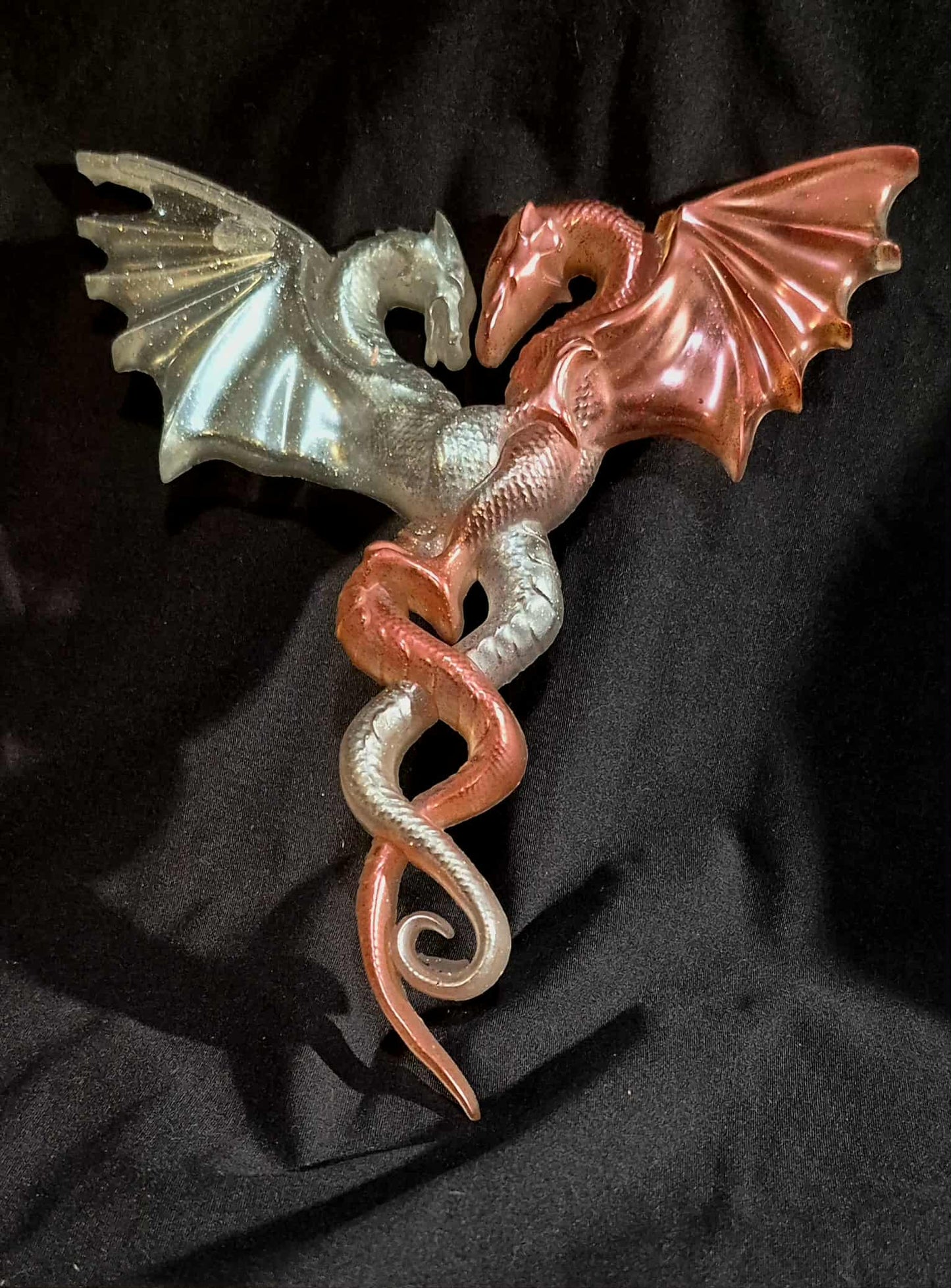 🐉 Resin Love Dragons