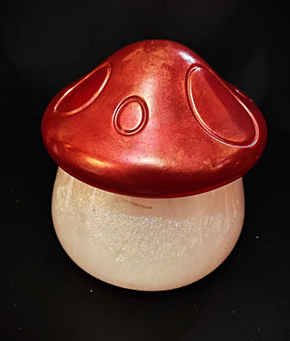 🍄 Mushy Jars 🍄