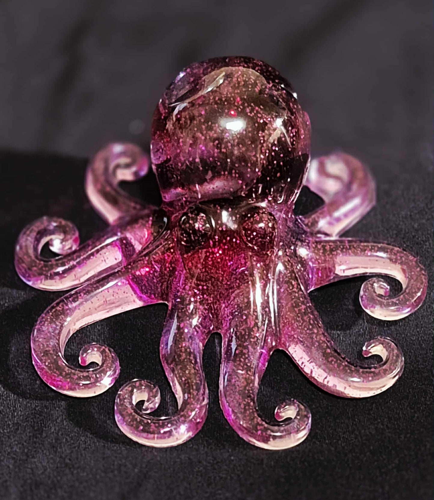 Sparkling Octopi 🐙✨