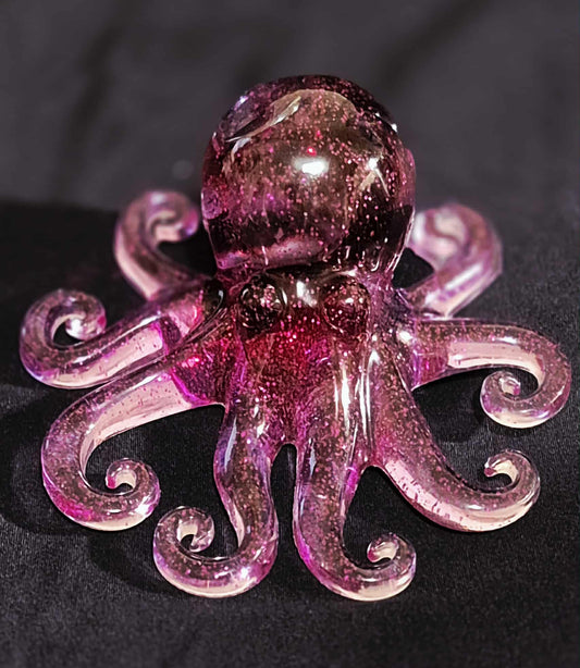 Sparkling Octopi 🐙✨